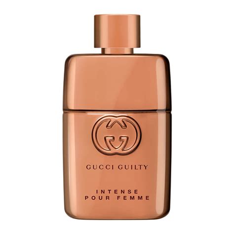 perfume similar to gucci guilty woman|gucci guilty intense women's perfume.